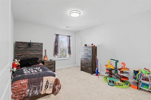 669 Fairway Drive, Acworth, GA 30101