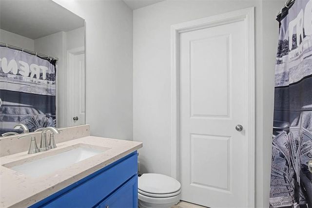 669 Fairway Drive, Acworth, GA 30101