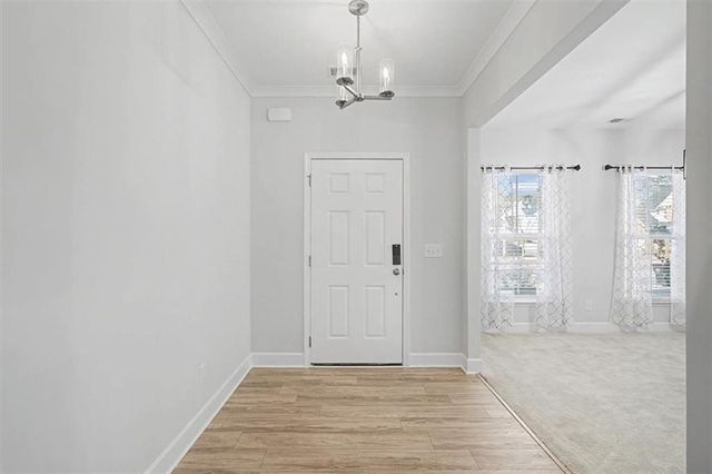 669 Fairway Drive, Acworth, GA 30101