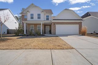 669 Fairway Drive, Acworth, GA 30101