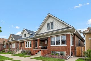 6010 W DAKIN Street, Chicago, IL 60634