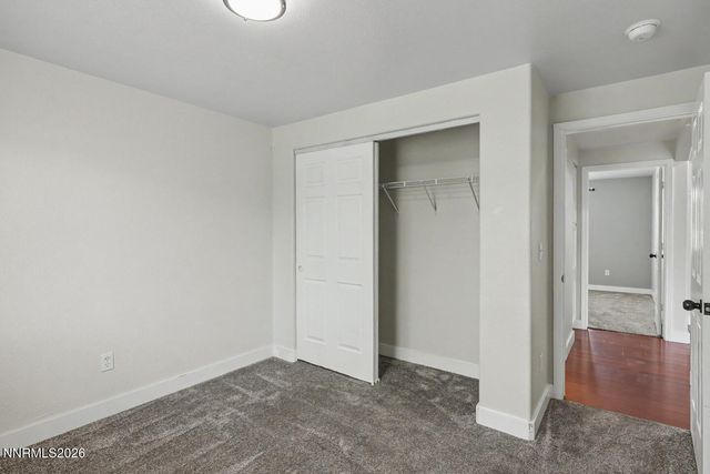 1236 Goldeneye Drive, Fallon, NV 89406