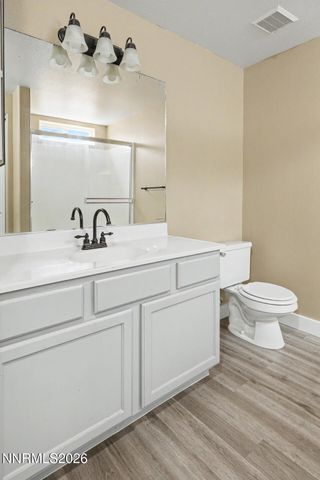 1236 Goldeneye Drive, Fallon, NV 89406