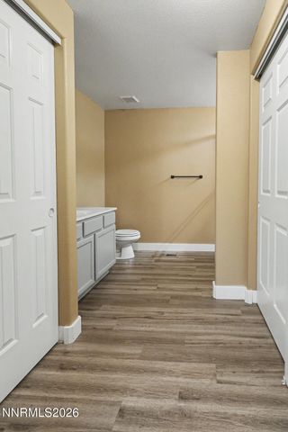 1236 Goldeneye Drive, Fallon, NV 89406