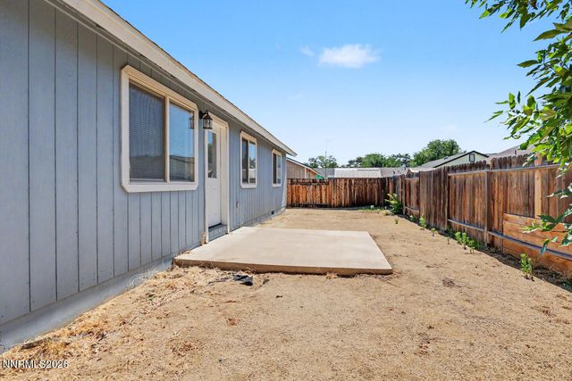 1236 Goldeneye Drive, Fallon, NV 89406