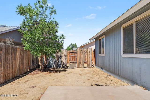 1236 Goldeneye Drive, Fallon, NV 89406