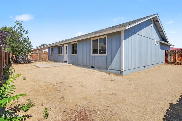 1236 Goldeneye Drive, Fallon, NV 89406