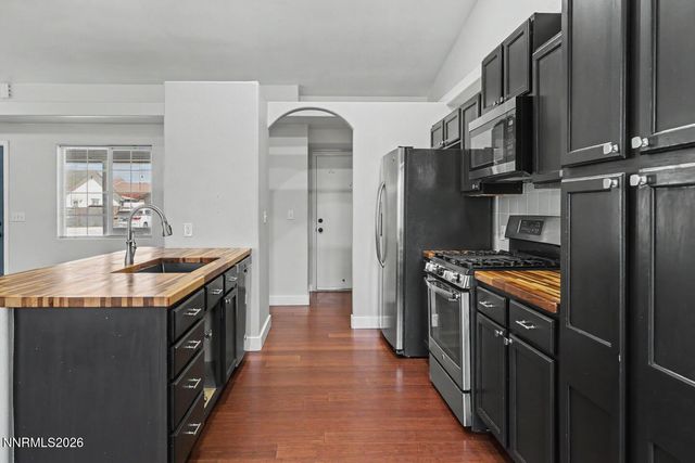 1236 Goldeneye Drive, Fallon, NV 89406