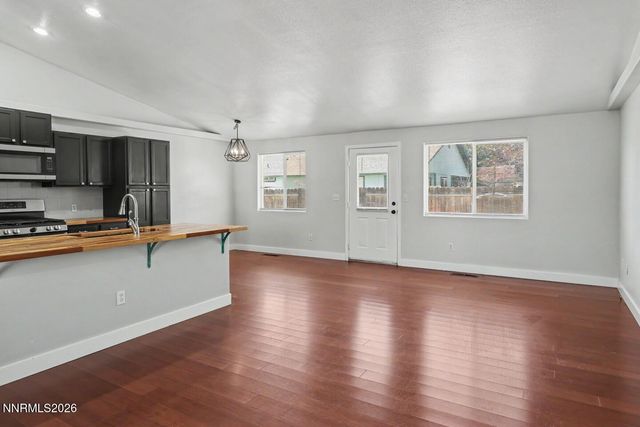 1236 Goldeneye Drive, Fallon, NV 89406