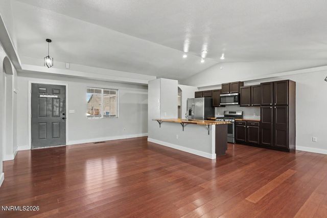 1236 Goldeneye Drive, Fallon, NV 89406