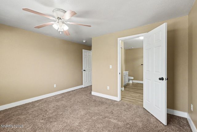 1236 Goldeneye Drive, Fallon, NV 89406