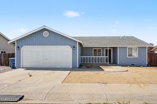 1236 Goldeneye Drive, Fallon, NV 89406
