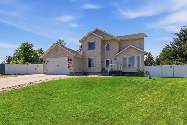 3404 E Buckley Ct, Mead, WA 99021