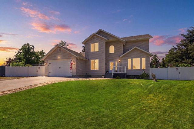 3404 E Buckley Ct, Mead, WA 99021