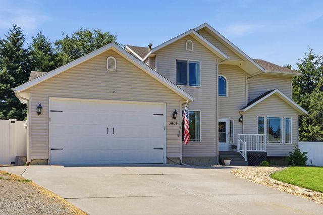 3404 E Buckley Ct, Mead, WA 99021