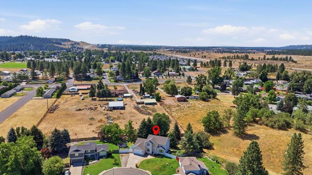 3404 E Buckley Ct, Mead, WA 99021