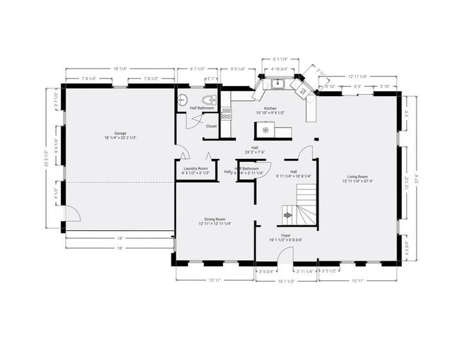 615 Saw Mill Brook Pkway, Newton, MA 02459