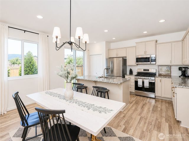 17701 Maple Street, Granite Falls, WA 98252