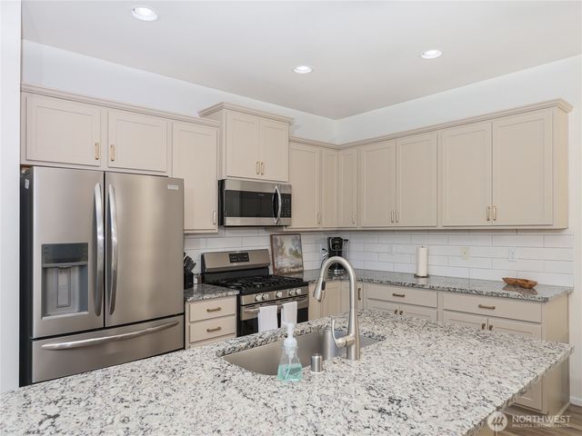 17701 Maple Street, Granite Falls, WA 98252