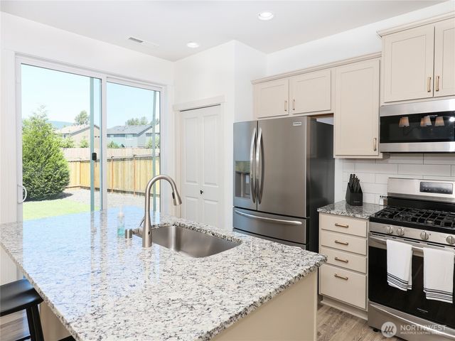 17701 Maple Street, Granite Falls, WA 98252