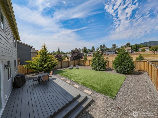 17701 Maple Street, Granite Falls, WA 98252