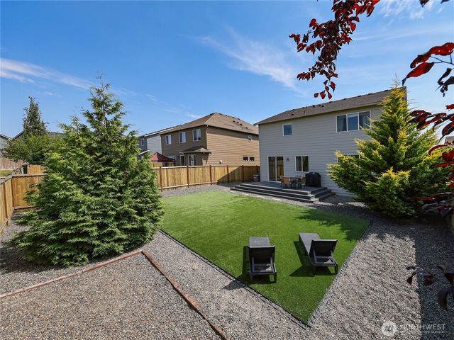 17701 Maple Street, Granite Falls, WA 98252