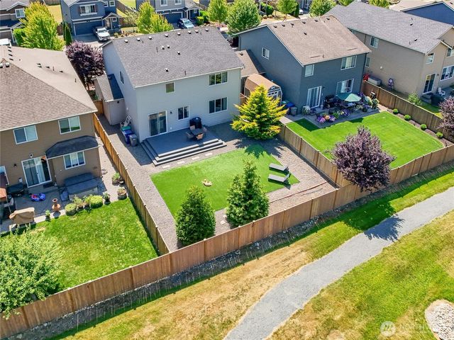 17701 Maple Street, Granite Falls, WA 98252