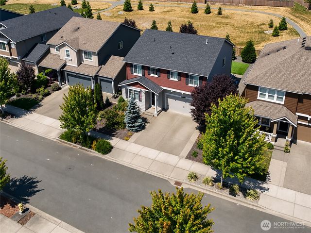 17701 Maple Street, Granite Falls, WA 98252