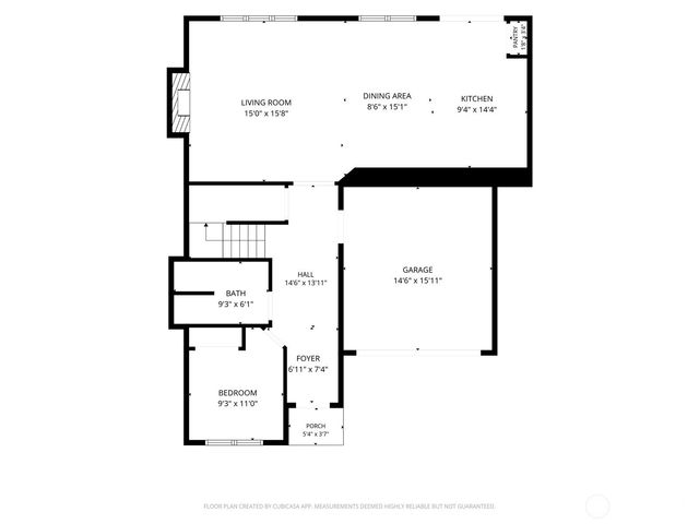 17701 Maple Street, Granite Falls, WA 98252