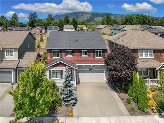 17701 Maple Street, Granite Falls, WA 98252