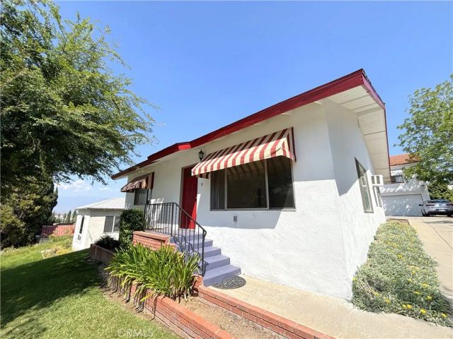 11185 San Juan, Loma Linda, CA 92354
