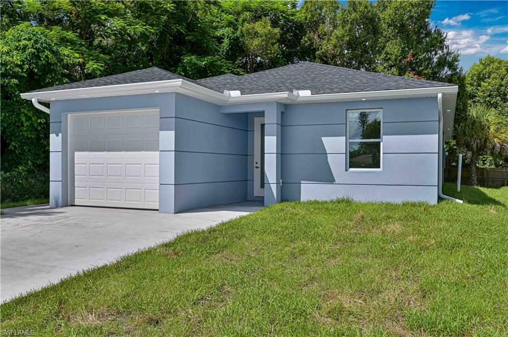 4338 Lexington AVE, Fort Myers, FL 33905