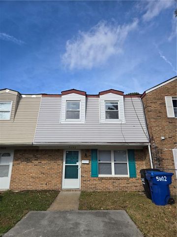 5602 Banbury CT, Virginia Beach, VA 23462