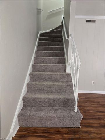 5602 Banbury CT, Virginia Beach, VA 23462