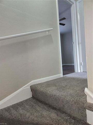 5602 Banbury CT, Virginia Beach, VA 23462