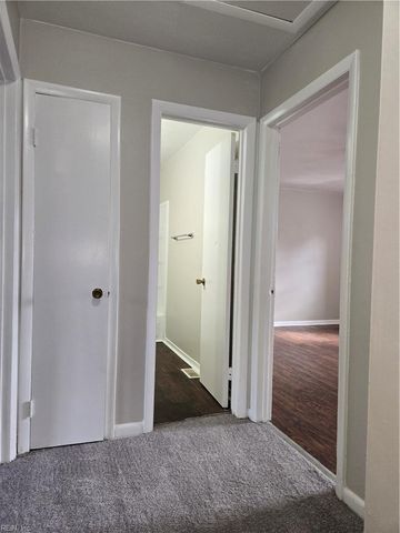 5602 Banbury CT, Virginia Beach, VA 23462