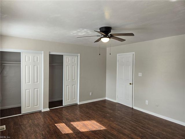 5602 Banbury CT, Virginia Beach, VA 23462