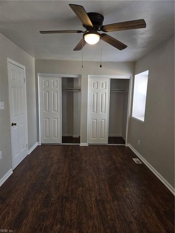 5602 Banbury CT, Virginia Beach, VA 23462