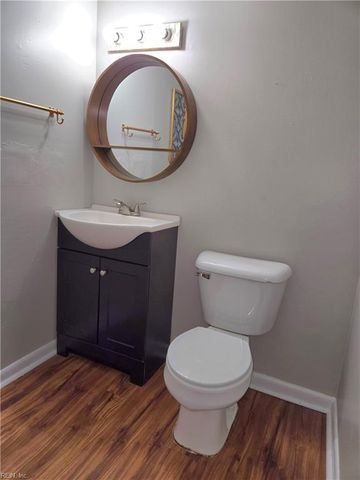 5602 Banbury CT, Virginia Beach, VA 23462