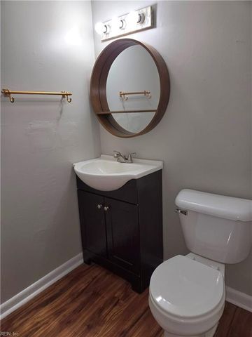 5602 Banbury CT, Virginia Beach, VA 23462