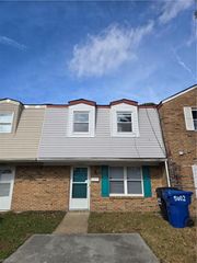 5602 Banbury CT, Virginia Beach, VA 23462