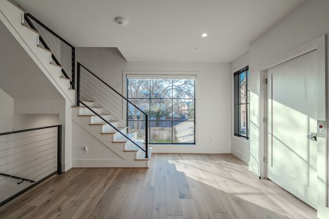 4112 Druid Lane 4, University Park, TX 75205