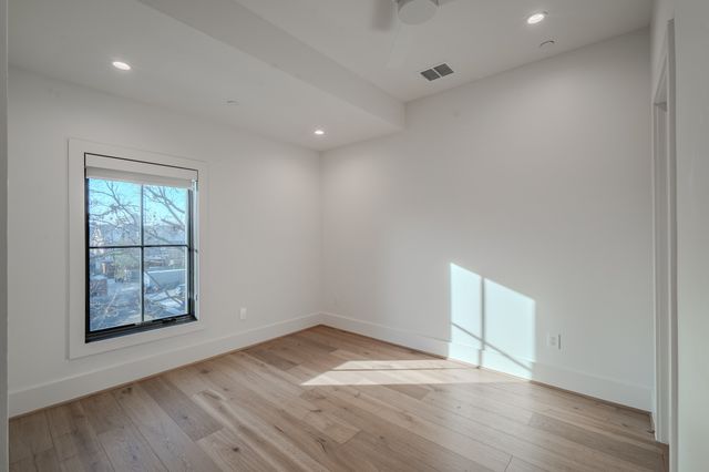 4112 Druid Lane 4, University Park, TX 75205