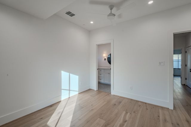 4112 Druid Lane 4, University Park, TX 75205