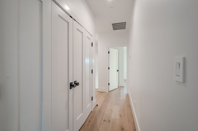 4112 Druid Lane 4, University Park, TX 75205