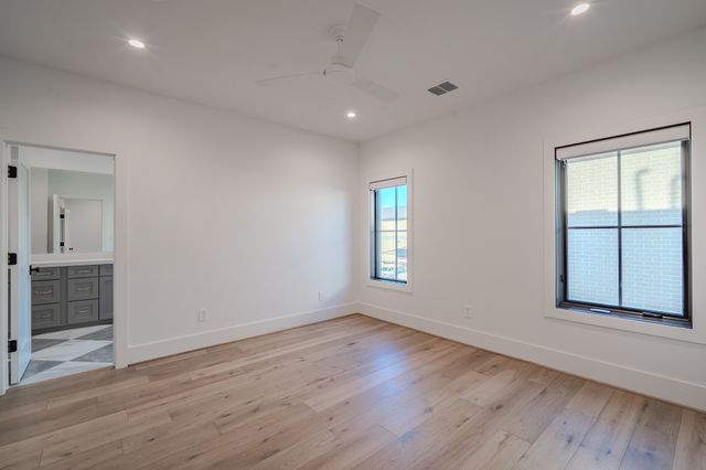 4112 Druid Lane 4, University Park, TX 75205