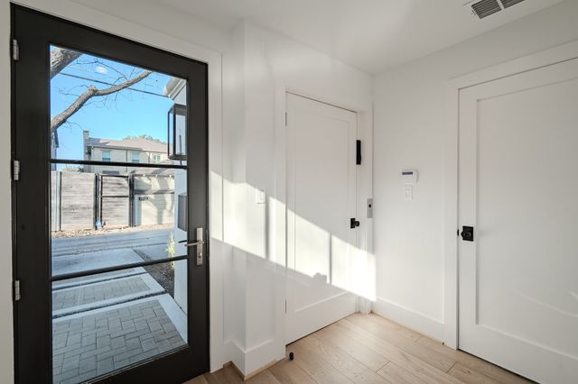 4112 Druid Lane 4, University Park, TX 75205