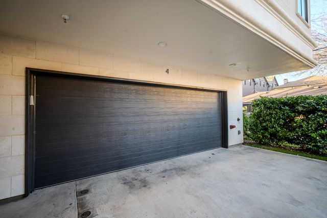 4112 Druid Lane 4, University Park, TX 75205