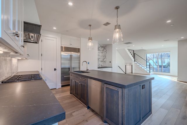 4112 Druid Lane 4, University Park, TX 75205