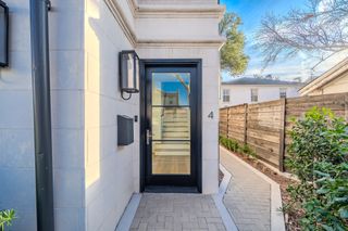 4112 Druid Lane 4, University Park, TX 75205